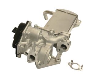Vanne EGR VW GOLF VI 2.0TDI AMAROK 09- (module) - 27-4141 - MAXGEAR