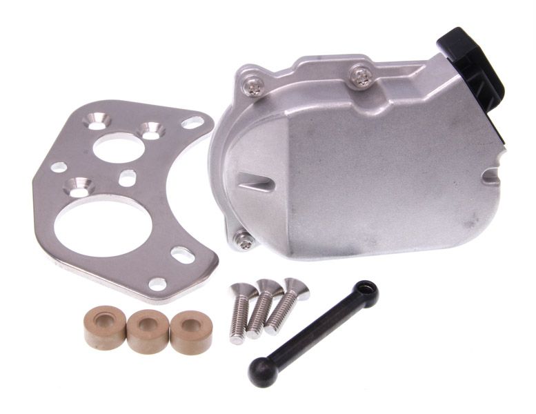 Vanne de turbocompresseur 2.7TDI/3.0TDI STERUJĄCY - 68-0230 - MAXGEAR – Image 2