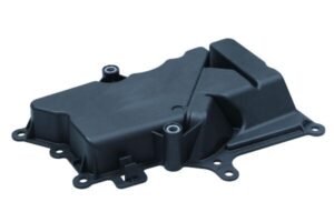 Séparateur d'huile, prise de recyclage des gas de carter - 18-1296 - MAXGEAR