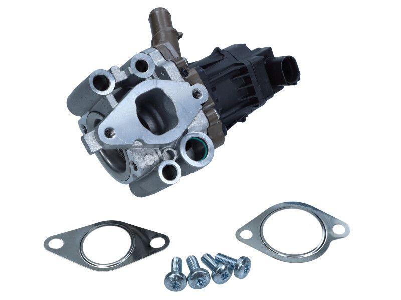 Vanne EGR IVECO DAILY VI 16- 2.3D/3.0D - 27-4153 - MAXGEAR – Image 2