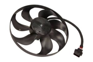 Ventilateur, refroidissement du moteur - 57-0011 - MAXGEAR