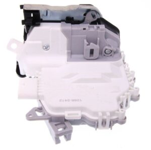 Serrure de porte VW TOUAREG 06-/ A1/A4/A5/A6/A7/A8/ Q3/Q5 avant gauche - 28-1429 - MAXGEAR