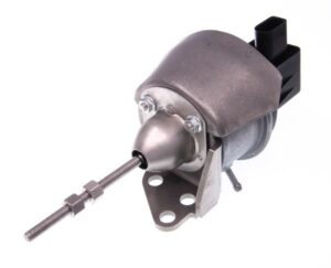 Vanne de turbocompresseur VW GOLF6 2.0TDI 08-13 (soufflet) - 68-0834 - MAXGEAR