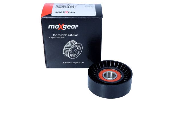 Tendeur, courroie trapézoïdale à nervures - 54-0350 - MAXGEAR – Image 3
