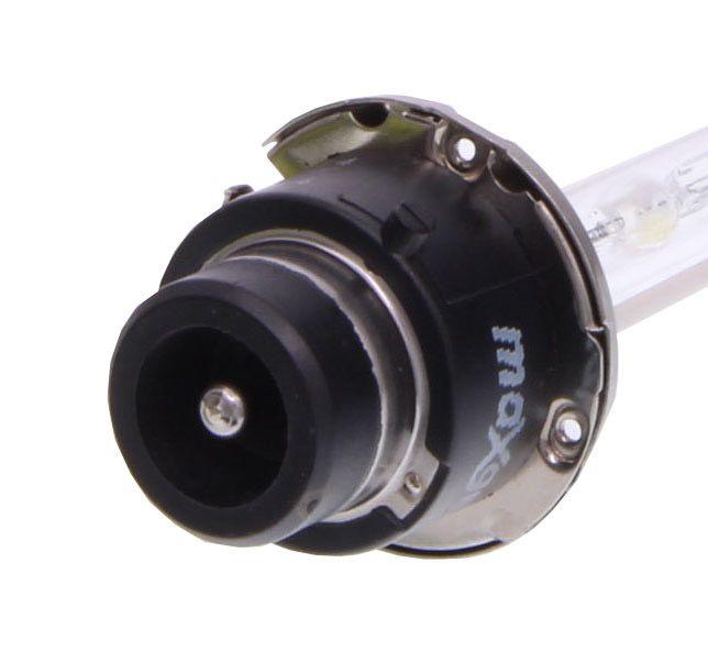Ampoule xénon D4S 35W 6000K PREMIUM - 78-0214 - MAXGEAR – Image 2