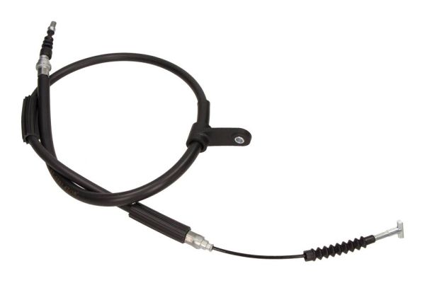 Tirette a câble, frein de stationnement - 32-0281 - MAXGEAR
