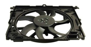 Ventilateur, refroidissement du moteur - AC230111 - MAXGEAR