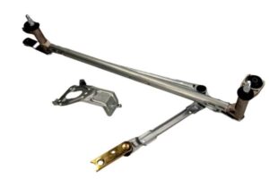 Tringlerie d'essuie-glace - 57-0199 - MAXGEAR