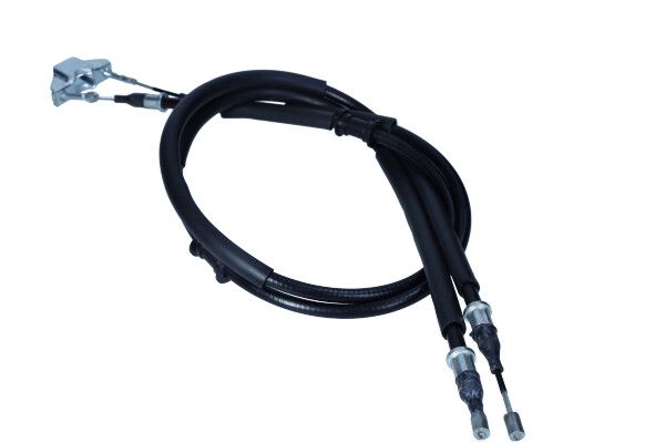 Tirette a câble, frein de stationnement - 32-0268 - MAXGEAR
