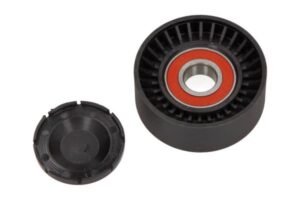 Tendeur, courroie trapézoïdale à nervures - 54-0999 - MAXGEAR
