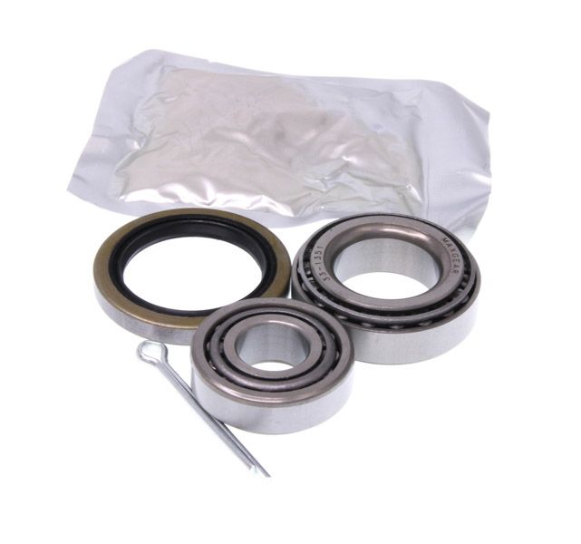 Roulement de roue TOYOTA arrière PASEO 95-99 - 33-1351 - MAXGEAR