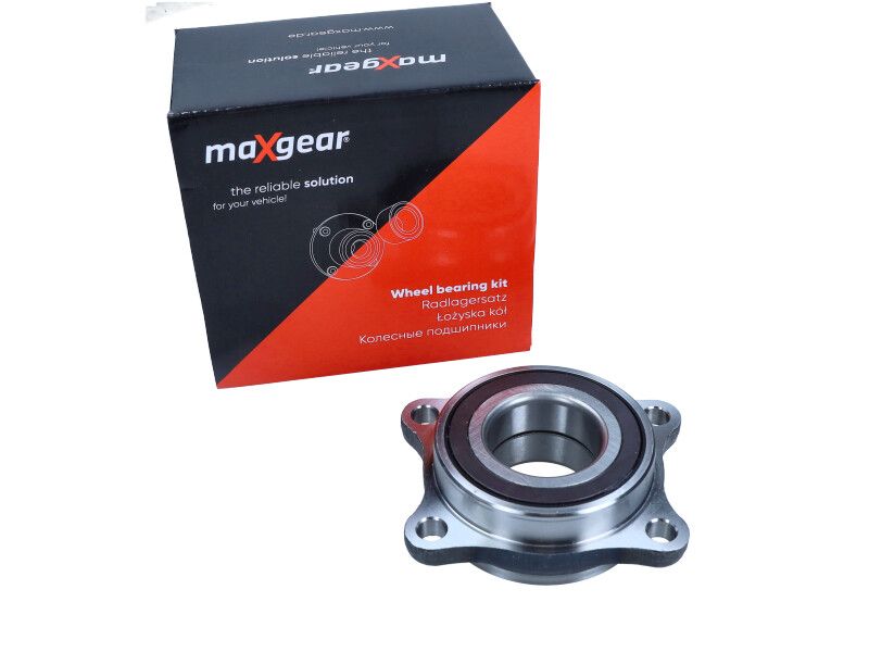 Roulement de roue ALFA avant GIULIETTA - 33-1309 - MAXGEAR – Image 2