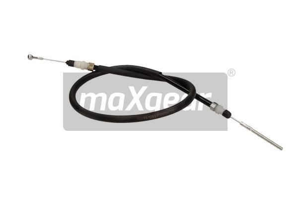 Tirette a câble, frein de stationnement - 32-0746 - MAXGEAR