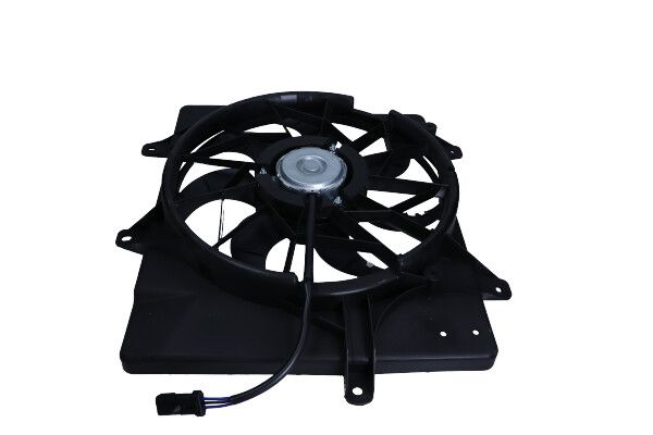 Ventilateur, refroidissement du moteur - AC248618 - MAXGEAR – Image 2