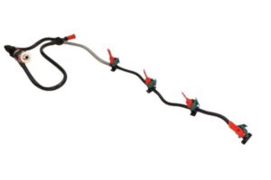 Tuyau, carburant de fuite - 15-0036 - MAXGEAR