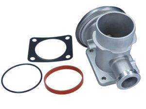Vanne EGR BMW X5 2.0D/3.0D - 27-4176 - MAXGEAR