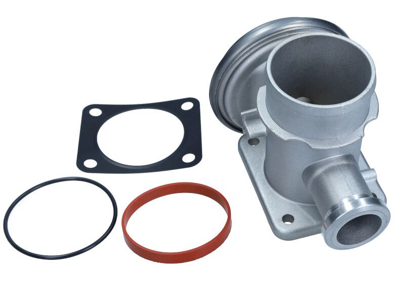 Vanne EGR BMW X5 2.0D/3.0D - 27-4176 - MAXGEAR