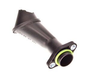 Tube d'admission, pompe à huile - 42-0063 - MAXGEAR