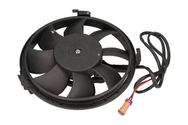 Ventilateur, refroidissement du moteur - 71-0017 - MAXGEAR