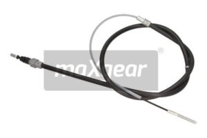 Tirette a câble, frein de stationnement - 32-0241 - MAXGEAR
