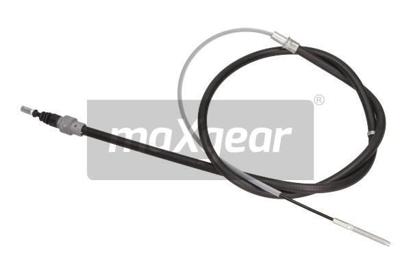 Tirette a câble, frein de stationnement - 32-0241 - MAXGEAR