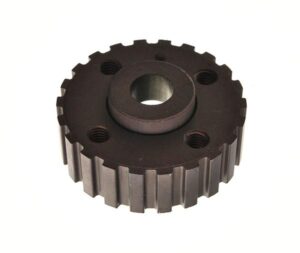 Roue dentée, vilebrequin - 54-0021 - MAXGEAR