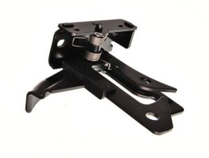 Serrure de capot-moteur - 28-1043 - MAXGEAR