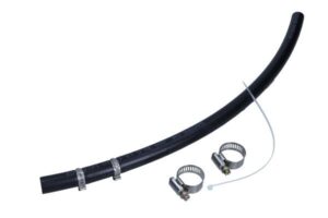 Tuyau hydraulique, direction - 27-0774 - MAXGEAR