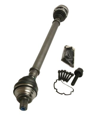 Arbre de transmission - 49-1724 MAXGEAR