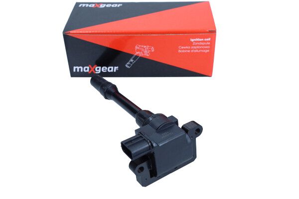 Bobine d'allumage - 13-0337 MAXGEAR – Image 3