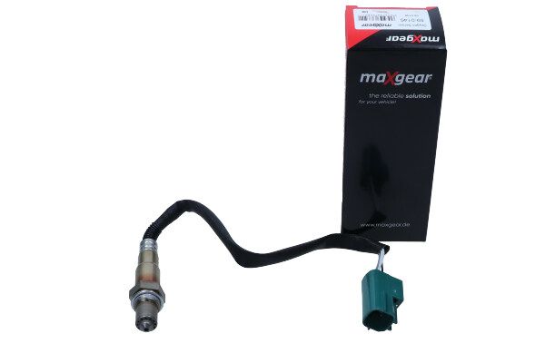 Sonde lambda - 59-0155 - MAXGEAR – Image 2