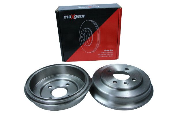 Tambour de frein - 19-3685 - MAXGEAR – Image 2