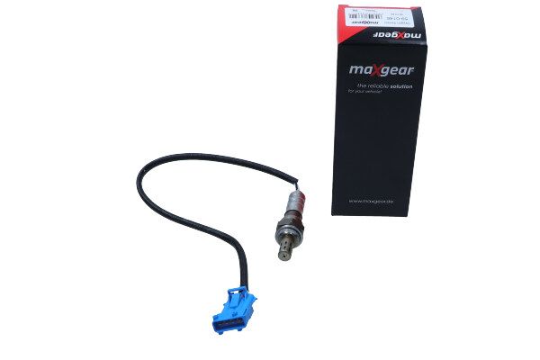 Sonde lambda - 59-0146 - MAXGEAR – Image 2
