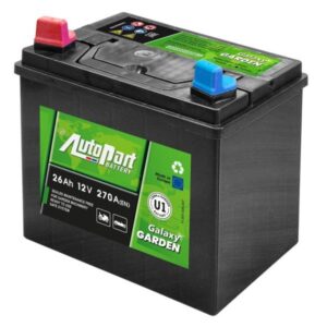 Batterie de démarrage - 526-U13 MAXGEAR