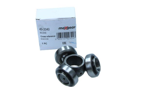 Trépied, arbre de commande - 49-2040 - MAXGEAR – Image 3