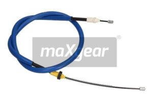 Tirette a câble, frein de stationnement - 32-0480 - MAXGEAR