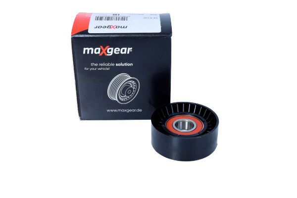 Tendeur, courroie trapézoïdale à nervures - 54-1138 - MAXGEAR – Image 3