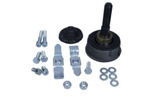 Rotule de suspension - 72-3594 - MAXGEAR