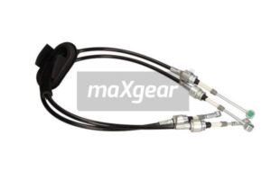 Tirette a câble, boîte de vitesse manuelle - 32-0648 - MAXGEAR