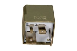 Temporisateur de préchauffage - 50-0226 - MAXGEAR