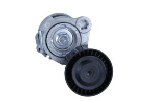 Tendeur de courroie, courroie trapézoïdale à nervures - 54-1479 - MAXGEAR