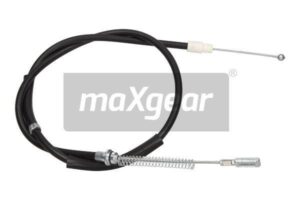 Tirette a câble, frein de stationnement - 32-0527 - MAXGEAR