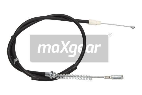 Tirette a câble, frein de stationnement - 32-0527 - MAXGEAR