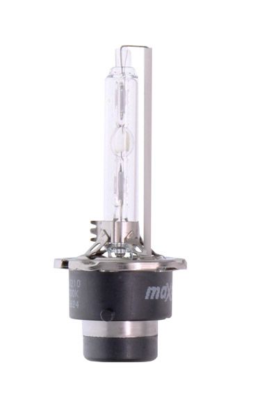 Ampoule xénon D2S 35W 6000K PREMIUM - 78-0210 - MAXGEAR
