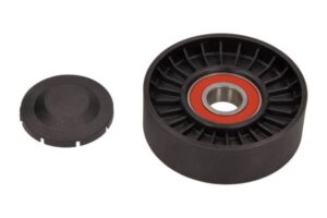 Tendeur de courroie, courroie trapézoïdale à nervures - 54-1261 - MAXGEAR