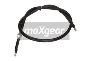 Tirette a câble, frein de stationnement - 32-0222 - MAXGEAR
