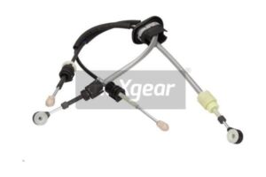 Tirette a câble, boîte de vitesse manuelle - 32-0600 - MAXGEAR