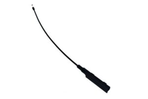 Tirette de capot moteur - 32-1150 - MAXGEAR