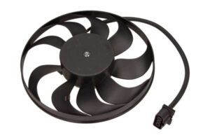 Ventilateur, refroidissement du moteur - 71-0007 - MAXGEAR