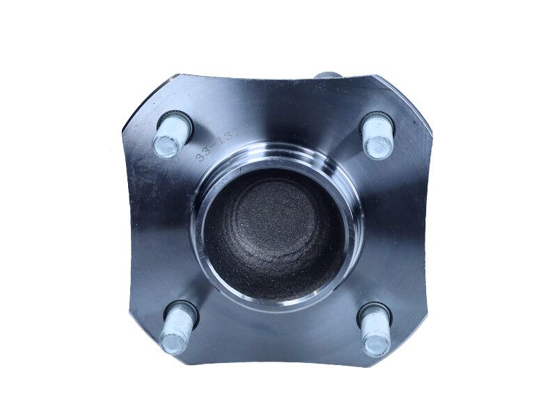 Roulement de roue NISSAN arrière TIIDA 07- - 33-1377 - MAXGEAR